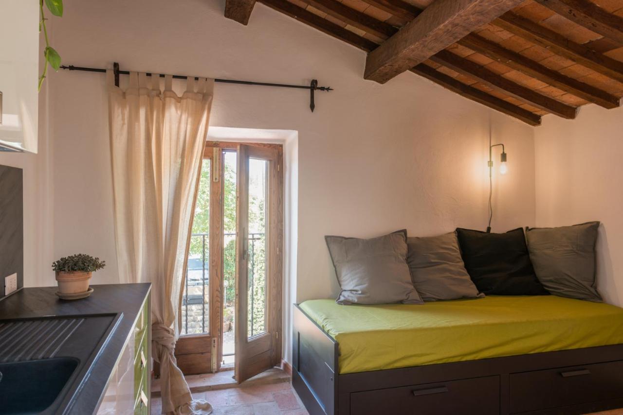 Agriturismo Schiaccia Ghiande Масса-Мариттіма Екстер'єр фото