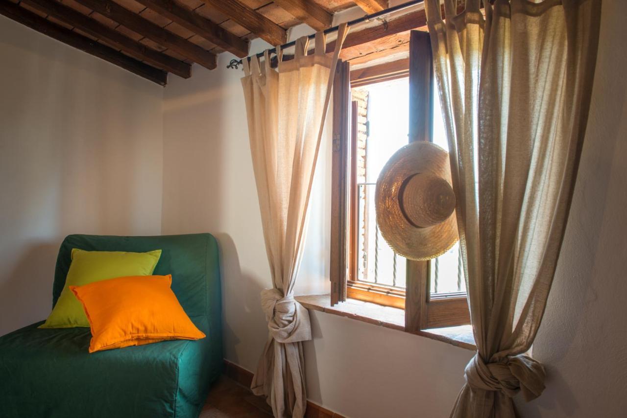 Agriturismo Schiaccia Ghiande Масса-Мариттіма Екстер'єр фото